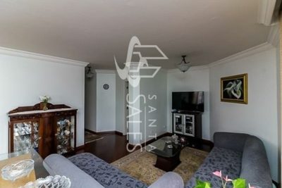 Apartamento, 3 quartos, 147 m² - Foto 5