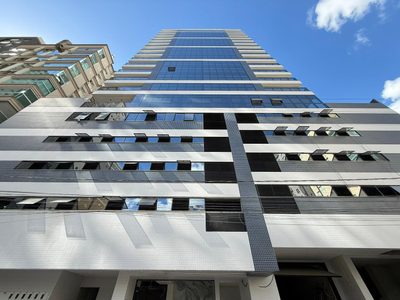 Apartamento, 3 quartos, 140 m² - Foto 1