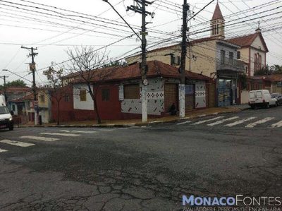 Imóvel Comercial, 264 m² - Foto 1