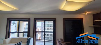 Apartamento, 3 quartos, 147 m² - Foto 5
