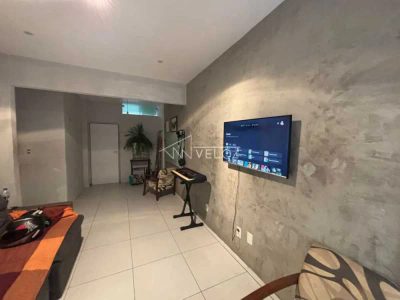 Apartamento, 1 quarto, 44 m² - Foto 2