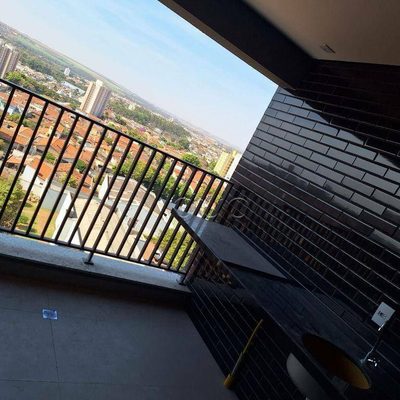 Apartamento, 3 quartos, 87 m² - Foto 3
