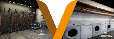 Apartamento, 2 quartos, 31 m² - Foto 4