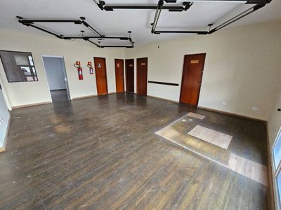 Prédio Inteiro, 248 m² - Foto 2