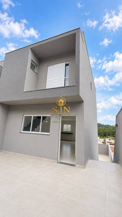 Casa, 3 quartos, 175 m² - Foto 2