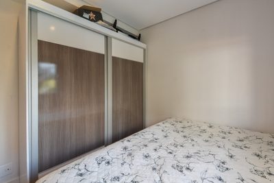 Apartamento, 2 quartos, 57 m² - Foto 4