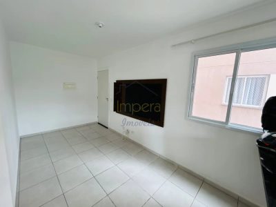 Apartamento, 2 quartos, 48 m² - Foto 2