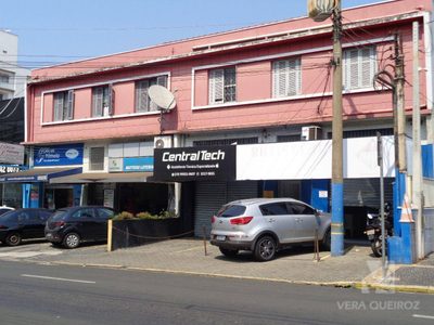 Loja-Salão, 230 m² - Foto 1