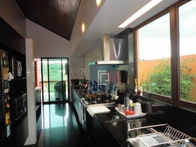 Casa, 4 quartos, 350 m² - Foto 5