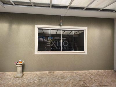 Casa, 3 quartos, 220 m² - Foto 4