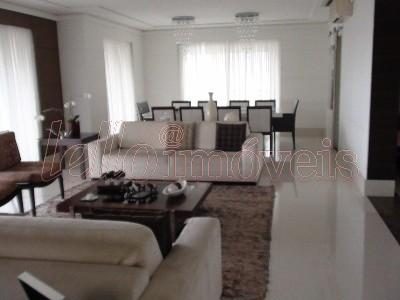 Apartamento, 4 quartos, 355 m² - Foto 2