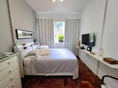 Apartamento, 3 quartos, 90 m² - Foto 2