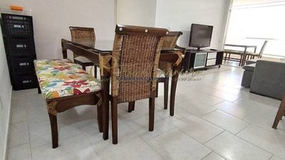 Apartamento, 3 quartos, 113 m² - Foto 2