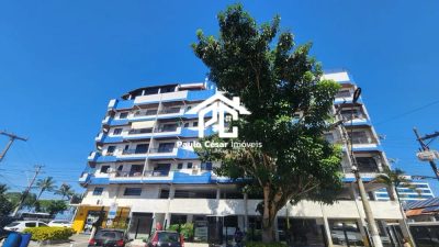 Apartamento, 1 quarto, 87 m² - Foto 2