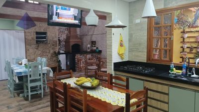 Sobrado, 3 quartos, 191 m² - Foto 5