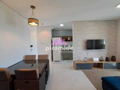 Apartamento, 2 quartos, 67 m² - Foto 5