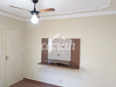 Apartamento, 2 quartos, 43 m² - Foto 2