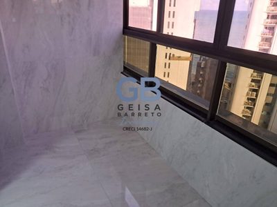 Apartamento, 3 quartos, 139 m² - Foto 4