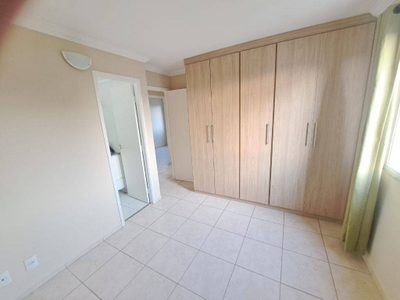 Apartamento, 3 quartos, 70 m² - Foto 1