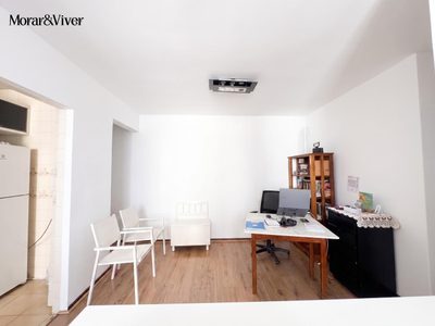Apartamento, 2 quartos, 55 m² - Foto 4