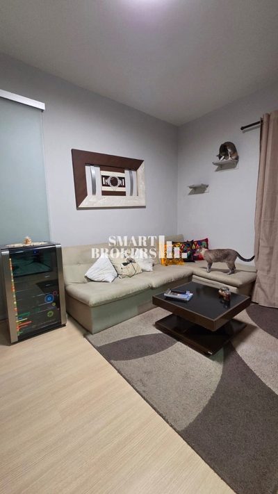Apartamento, 2 quartos, 65 m² - Foto 5