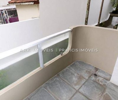 Apartamento, 3 quartos, 117 m² - Foto 4