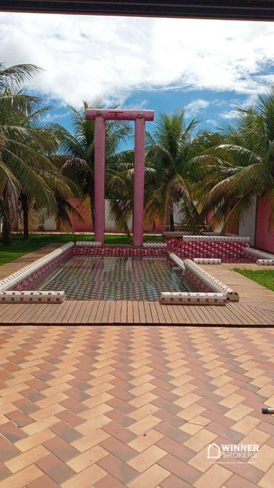 Sobrado, 6 quartos, 610 m² - Foto 3