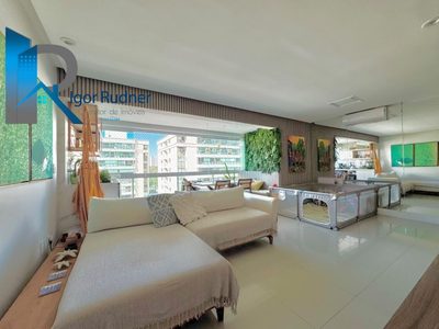Apartamento, 2 quartos, 83 m² - Foto 2