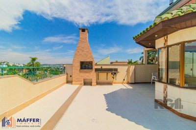 Casa, 4 quartos, 350 m² - Foto 1
