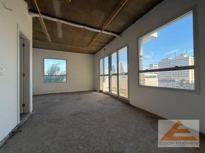 Sala-Conjunto, 40 m² - Foto 1
