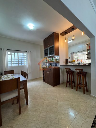 Casa, 2 quartos, 300 m² - Foto 3