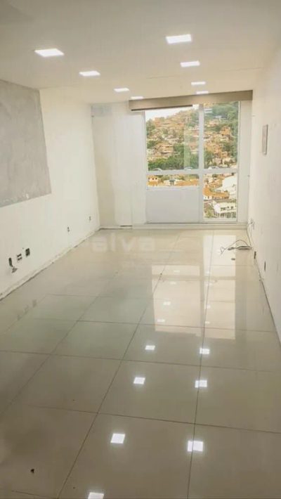 Sala-Conjunto, 22 m² - Foto 1