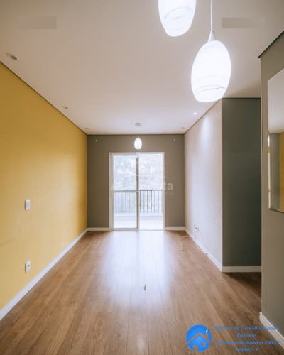 Apartamento, 3 quartos, 65 m² - Foto 4