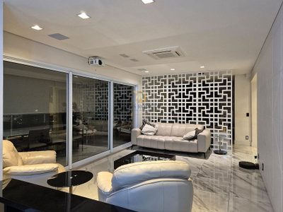 Apartamento, 3 quartos, 181 m² - Foto 2