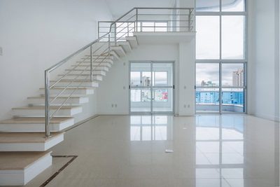 Apartamento, 2 quartos, 252 m² - Foto 1