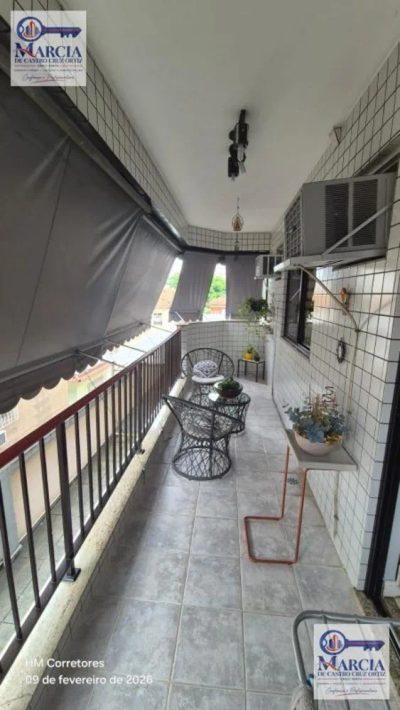 Apartamento, 2 quartos, 75 m² - Foto 5