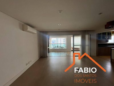 Apartamento, 3 quartos, 177 m² - Foto 2
