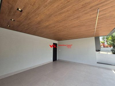 Casa de Condomínio, 3 quartos - Foto 3