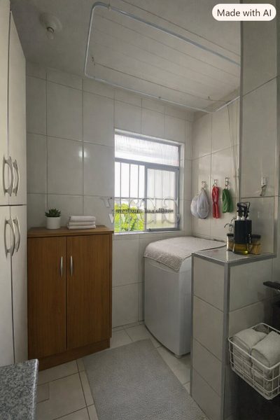 Apartamento, 2 quartos, 56 m² - Foto 4