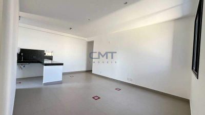 Apartamento, 3 quartos, 80 m² - Foto 3