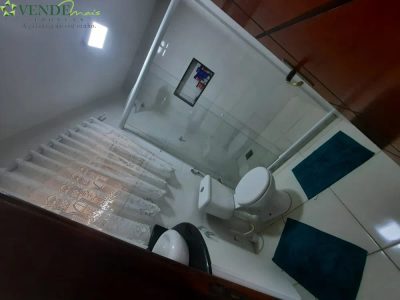 Sobrado, 2 quartos, 120 m² - Foto 4
