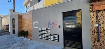 Apartamento, 2 quartos, 34 m² - Foto 2