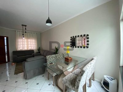 Casa, 2 quartos, 85 m² - Foto 4