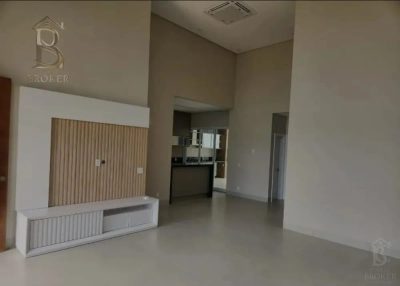 Casa, 3 quartos, 20 m² - Foto 1