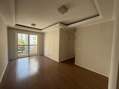 Apartamento, 3 quartos, 64 m² - Foto 1