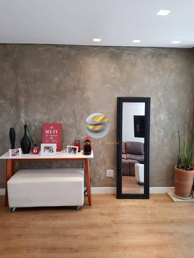Apartamento, 2 quartos, 70 m² - Foto 3