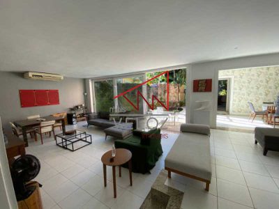 Apartamento, 5 quartos, 434 m² - Foto 2