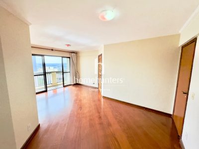 Apartamento, 4 quartos, 120 m² - Foto 3