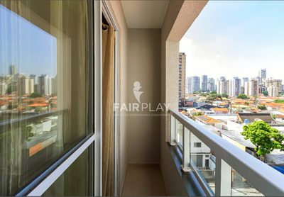 Apartamento, 1 quarto, 24 m² - Foto 4