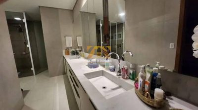 Casa de Condomínio, 6 quartos - Foto 3